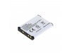 Baterija EN-EL19 / NP-BJ1 za Nikon Coolpix S2500 / S3100 / S01 / S100, 650 mAh