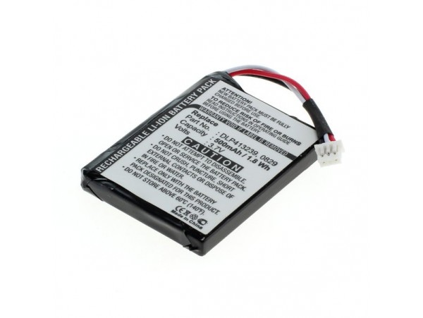 Baterija za AEG Fame 510 / 515, 500 mAh