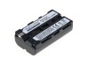 Baterija NP-F550 / NP-F750 za Sony CCD-RV100 / CCD-RV200, 2600 mAh