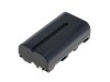 Baterija NP-F550 / NP-F750 za Sony CCD-RV100 / CCD-RV200, 2600 mAh