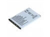 Baterija NP-20 za Casio Exilim EX-M1 / EX-Z3 / EX-S3, 500 mAh