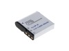 Baterija NP-40 za Casio Exilim Zoom EX-Z30 / EX-Z1000 / EX-Z1200, 950 mAh