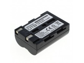 Baterija NP-400 za Konica Minolta Dimage A1 / A2, 1400 mAh