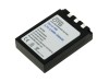Baterija LI-10B / LI-12B za Olympus Camedia C-50 / mju 300 / mju 1000, 950 mAh