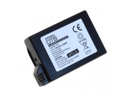 Baterija za Sony PlayStation Portable PSP 1000 / 1004, 1800 mAh