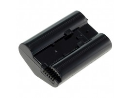 Baterija EN-EL4 za Nikon D2H / D2HS / D2X / D2XS, 2600 mAh