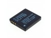 Baterija CGA-S008 za Panasonic Lumix DMC-FX30 / DMC-FS20 / DMC-FX500, 750 mAh
