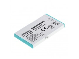 Baterija za Nintendo Gameboy Advance SP, 800 mAh