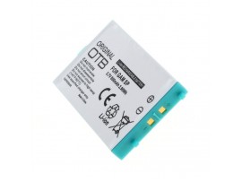 Baterija za Nintendo Gameboy Advance SP, 800 mAh