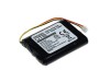 Baterija za TomTom One V2 / V3 / V5, 1150 mAh