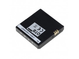 Baterija za Emporia Time V30, AK-V30, 1100 mAh