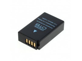 Baterija EN-EL20 za Nikon One J1 / J2 / J3 / S1, 800 mAh