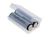 Baterija Digibuddy Li-Ion 18650, 2600 mAh, 2 kos