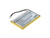 Baterija za Navigon 3300 / 3310 / 4310, 1200 mAh