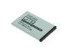 Baterija za Samsung Galaxy 3 / Omnia 7 / Wave 2, 1700 mAh