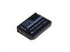 Baterija DMW-BCG10E za Panasonic Lumix DMC-TZ6 / DMC-ZS1, 850 mAh