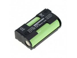 Baterija za Sennheiser EK 2000 / SK 2000 / SKP2000, 1600 mAh