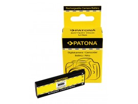 Baterija NP-50 za Casio Exilim EX-V7 / EX-V8, 950 mAh