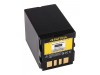 Baterija BN-VF707 za JVC GZ-MG505 / GR-D250 / GR-X5, 3000 mAh