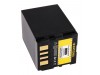 Baterija BN-VF707 za JVC GZ-MG505 / GR-D250 / GR-X5, 3000 mAh