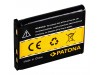 Baterija EN-EL10 / LI-40B za Nikon Coolpix S200 / S500 / S800, 500 mAh