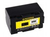 Baterija CGR-D320 / CGA-D54S za Panasonic NV-MX1 / NV-MX30 / NV-MX8 za Panasonic AG-DVC30 / NV-DS11 / NV-MX1, 1800 mAh