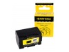 Baterija CGR-D320 / CGA-D54S za Panasonic NV-MX1 / NV-MX30 / NV-MX8 za Panasonic AG-DVC30 / NV-DS11 / NV-MX1, 1800 mAh