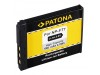 Baterija NP-FT1 za Sony Cybershot DSC-T1  / DSC-L1 / DSC-M1, 680 mAh