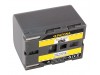Baterija SB-L110 / SBL-220 za Samsung SC-D130 / VP-D20 / VP-D75, 2500 mAh