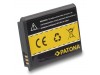 Baterija BP70A za Samsung ES65 / PL80 / SL50 / ST80, 500 mAh