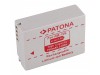 Baterija NB-10L za Canon PowerShot SX40 / SX50 / G10, 750 mAh