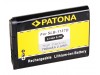 Baterija SLB-1137D za Samsung Digimax i85 / L74 wide / NV11 / NV24 HD / NV30, 700 mAh