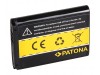 Baterija SLB-1137D za Samsung Digimax i85 / L74 wide / NV11 / NV24 HD / NV30, 700 mAh