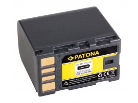 Baterija BN-VF815 za JVC GR-D720 / GZ-HM1 / GZ-HD3, 2190 mAh