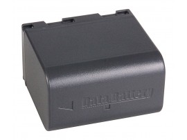 Baterija BN-VF815 za JVC GR-D720 / GZ-HM1 / GZ-HD3, 2190 mAh