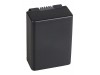 Baterija IA-BP210E za Samsung HMX-S10 / HMX-H200 / SMX-F40, 1800 mAh