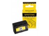 Baterija IA-BP210E za Samsung HMX-S10 / HMX-H200 / SMX-F40, 1800 mAh