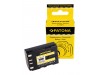 Baterija BN-V408 za JVC DV1800 / DVL100 / ZR30, 900 mAh
