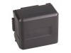 Baterija DMW-BLA13 za Panasonic HDC-H28 / HDC-SX5 / VDR-D50, 1200 mAh