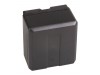 Baterija DMW-BLA13 za Panasonic HDC-H28 / HDC-SX5 / VDR-D50, 1200 mAh