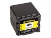 Baterija VW-VBG260 za Panasonic HDC-SD1 / HDC-HS100 / HDC-SD100 / HDC-SD707, 2200 mAh
