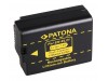 Baterija EN-EL21 za Nikon 1 V2 / Nikon 1 J2, 1200 mAh