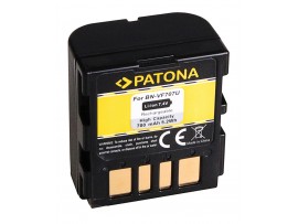Baterija BN-VF707 za JVC GZ-MG505 / GR-D250 / GR-X5, 700 mAh