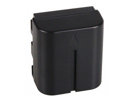 Baterija BN-VF707 za JVC GZ-MG505 / GR-D250 / GR-X5, 700 mAh