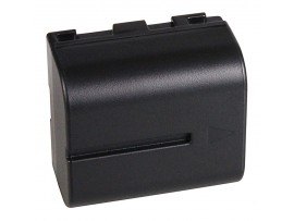 Baterija BN-VF707 za JVC GZ-MG505 / GR-D250 / GR-X5, 700 mAh