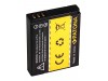 Baterija DMW-BCM13 za Panasonic Lumix DMC-FT5 / DMC-TZ40 / DMC-ZS30, 950 mAh