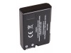 Baterija EN-EL14 za Nikon D3100 / D3400 / D5100 / D5600 / P7000, 1100 mAh