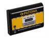 Baterija EN-EL23 za Nikon Coolpix P600 / P900 / S810, 1400 mAh