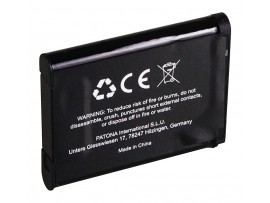 Baterija EN-EL19 / NP-BJ1 za Nikon Coolpix S2500 / S3100 / S01 / S100, 700 mAh