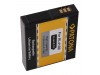 Baterija RL-410B za Rollei Actioncam 230 / 240 / 400 / 410, 1100 mAh